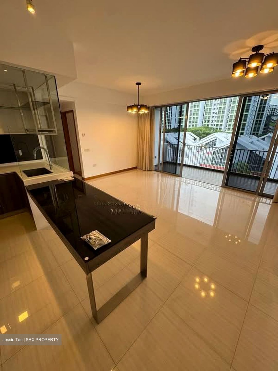 Woodhaven (D25), Condominium #556152171
